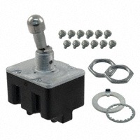 Honeywell Sensing and Productivity Solutions 4TL1-12A