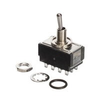 Knitter-Switch MTE 406 N