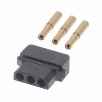 Harwin Inc. M80-8980305