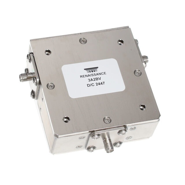 AEM Renaissance Electronics 3A2BV