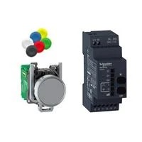 Schneider Electric XB4RFA02