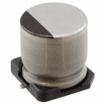 Nichicon UCZ1H101MCL1GS