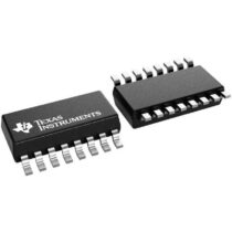 Texas Instruments MSPM0L1304SRTRR