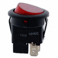 ZF Electronics RRA22H3BBRHN