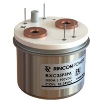 Rincon Power RXC35P3QA