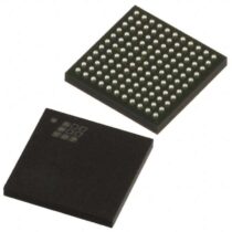 Lattice Semiconductor Corporation ICE40LP1K-CB121