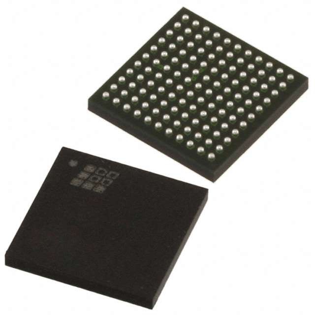 Lattice Semiconductor Corporation ICE40LP1K-CB121