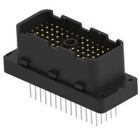 TE Connectivity AMP Connectors 211580-4