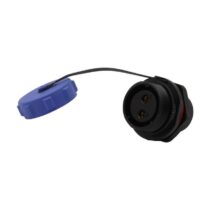 Weipu Connector SP2112/S2-1C