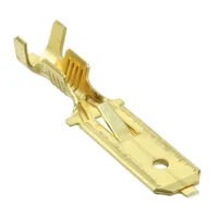 TE Connectivity AMP Connectors 42460-1