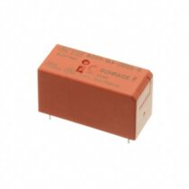 TE Connectivity Potter & Brumfield Relays RZ01-1A4-D005-R