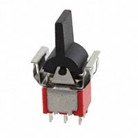 E-Switch 300DP4R8BLKM1QE