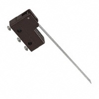 Honeywell Sensing and Productivity Solutions 311SM703-T