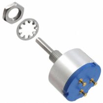 Bourns Inc. 6638S-1-103