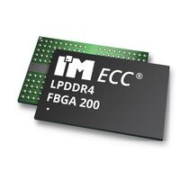 Intelligent Memory Ltd. IME8G32L4HADG-062I