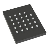 Macronix MX25L12833FXDQ-10G