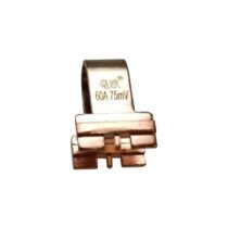 Shenzhen Milliohm Electronic Co.,Ltd HoFLQ60-60A-75mV-1%-10