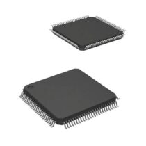 Texas Instruments MSP430F5438AIPZR