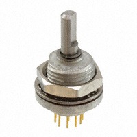 Grayhill Inc. 77SPT36-01-1-10S-C