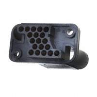 TE Connectivity AMP Connectors 208209-2