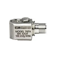 Amphenol Wilcoxon Sensing Technologies 787A