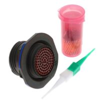 Amphenol Aerospace Operations D38999/24WG35SN