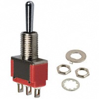 TE Connectivity ALCOSWITCH Switches 3-1825137-9