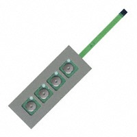 NKK Switches FMBN04BE