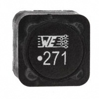 Würth Elektronik 7447709271