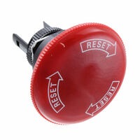 Omron Automation and Safety A165E-S