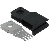 TE Connectivity AMP Connectors 104742-2
