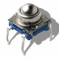 C&K KSJ0M411 80SH LFTR