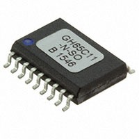 Grayhill Inc. GH65C11-N-SO