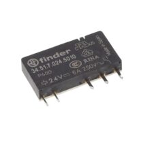 Finder Relays, Inc. 34.51.7.024.5010