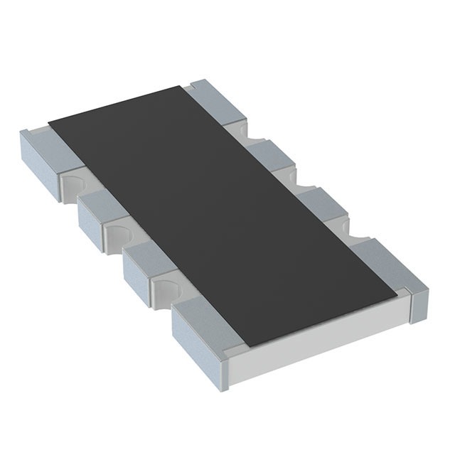 CTS Resistor Products S42X083161JP