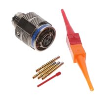 Amphenol Aerospace Operations D38999/26FA98SB