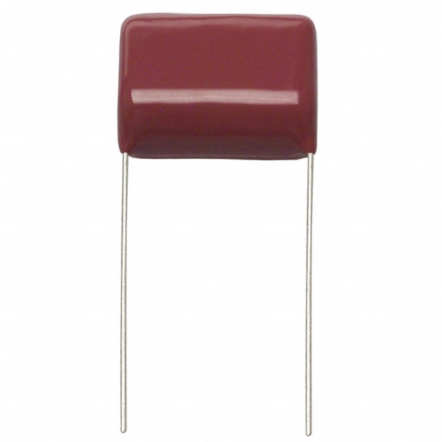 Panasonic Electronic Components ECW-H16103JV