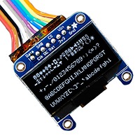 Adafruit Industries LLC 938