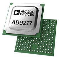 Analog Devices Inc. AD9217BBPZ-10G