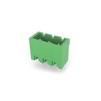 KaiFeng Electronics KF2EDGCV-X-5.08-3P-1G