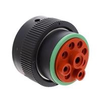 TE Connectivity Deutsch Connectors HDP26-24-9SN