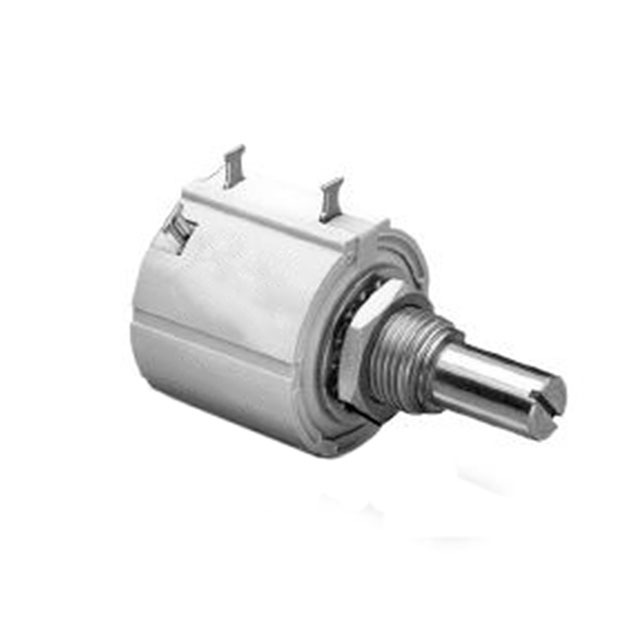 TT Electronics/BI 7386R10KL.25