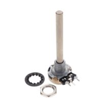 Amphenol Piher Sensing Systems T21AH-M0607-104A2020-TA