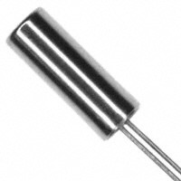 Fox Electronics FKT38EIHD0.032768