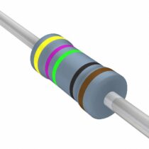 YAGEO MFR-25FBF52-475R