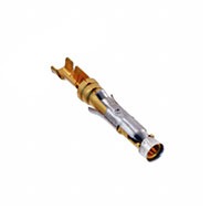 TE Connectivity AMP Connectors 66399-4
