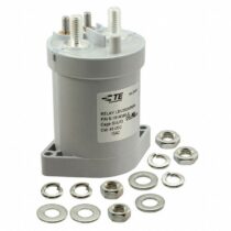 TE Connectivity Aerospace, Defense and Marine 5-1618388-8