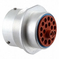 TE Connectivity Deutsch Connectors HD34-24-18SE