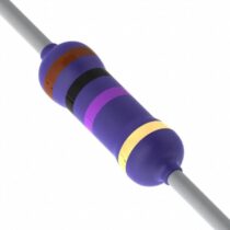 Stackpole Electronics Inc RSMF1JTR100