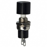 E-Switch PS1024ALBLK